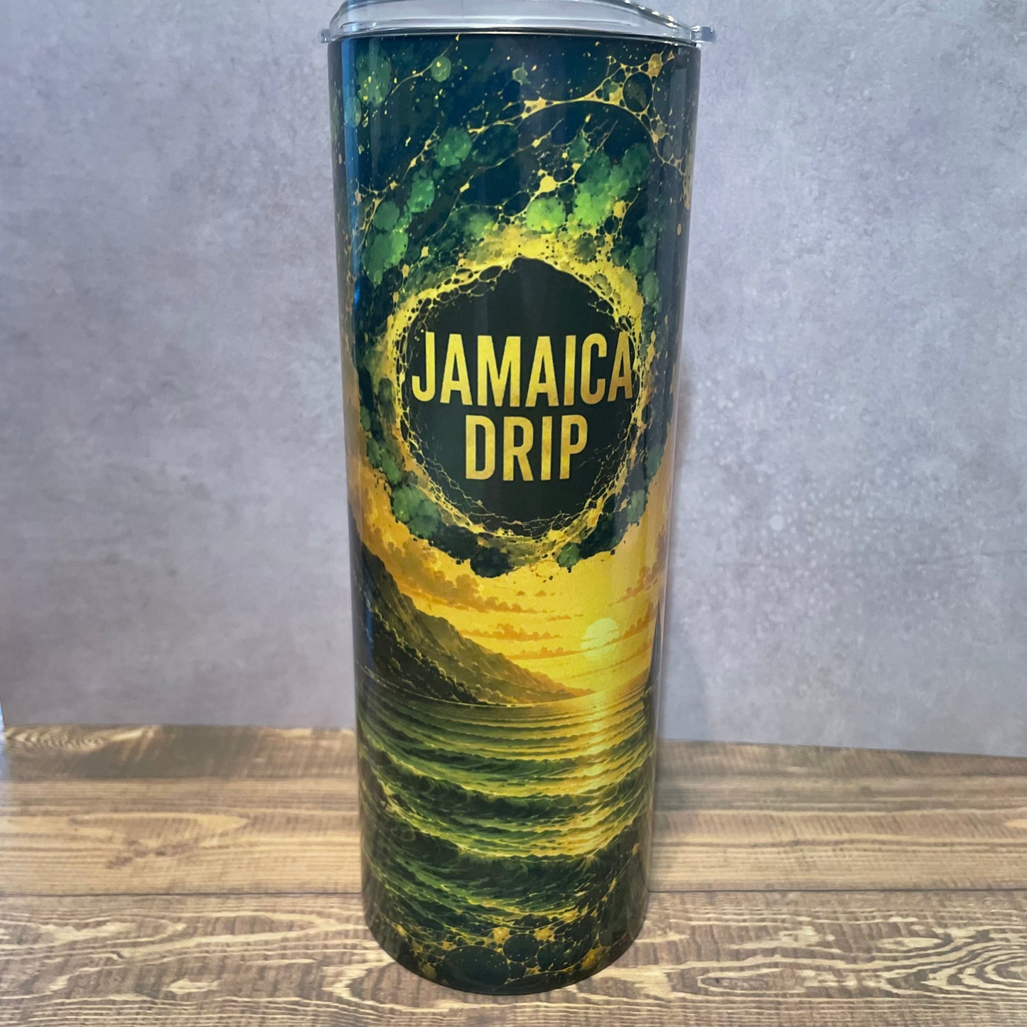 Gobelet de la collection Originé Drip
